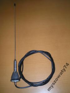 Antena Radmor 3089/2 jako bazowa, jak zamontować? Antena Radmor 3089/2 jako bazowa, jak zamontować?
