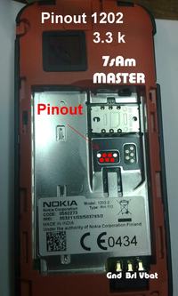 JAF, JAF BB5 Unlocker, JAF BB5+ Unlocker, JAF-S Unlocker