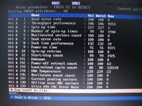 [SPRZEDAM] Dysk 2,5" Hitachi Travelstar 40GB ATA 5400 R