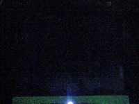 BENQ Q7C3 FP767-12 brak treści obrazu