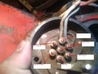Pradnica na alternator schemat jak to zrobic w t-25