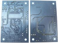 Akcelerometr bezprzewodowy na XBee