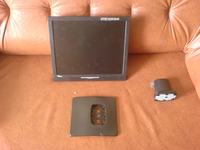 Matryca z Fujitsu siemens XE 17-1 do X17-3