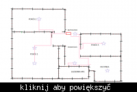 Wymiana instalacji w mieszkaniu M4 z lat 80tych Wymiana instalacji w mieszkaniu M4 z lat 80tych