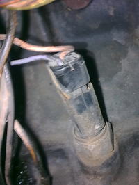 Renault megan I niedziałający prędkościomierz