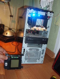 Grzanie się kompa - jakieś pomysły?