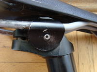 Removing a Reamed Screw: Techniques for Extracting Stripped Star Bolts with Circular Heads