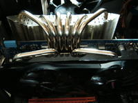 Chlodzenie gtx 460 gigabyte windforce 1gb