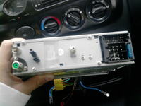 Problem z podłączeniem wzmacniacza