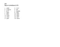 brak reakcji wyświetlacza