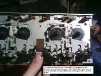 Wieża Sony HCD-RX88 - nie działa magnetofon. Wieża Sony HCD-RX88 - nie działa magnetofon.