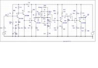 Przedwzmacniacz - prośba o sprawdzenie schematu i PCB