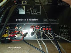 Jaki mikrofon XLR do miksera Studiomaster C2-4 zamiast Trust GTX 212?