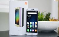 [Sprzedam]Xiaomi MI5 3GBRAM/32GB LTE biały/czarny, nowy, gwarancja