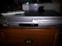 [Sprzedam] Funai DPVR-7830 magnetowid i DVD