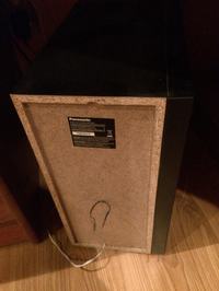 Subwoofer kina do auta - jak podłączyć?