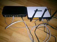 tp-link - TL-WR940N + netiaspot... Brak sił, brak efektu