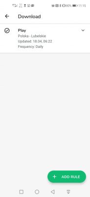 Huawei B593 LTE Configuration: Troubleshooting No Internet Connection Issue for New Device
