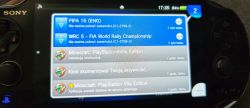 Błąd instalacji gier na PS Vita FAT z adapterem SD2Vita i kartą 256 GB