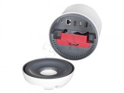 Dlaczego HDD Toshiba 2,5 klika na adapterze SATA-USB i NAS?