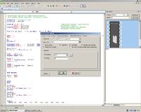 BASCOM: Unsupported DAT file przy kompilacji dla ATTiny2313 na AVT3500