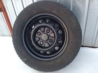 J14x5J 4x114,3 - od jakiego auta ta felga stalowa ??