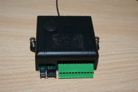 VW Polo - Autoalarm Autosonik TS28/TS30 nie działa z pilotem, co zrobić?