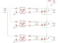 Atmega 8 - Zawieszanie się sterownika przy zakłóceniach świetlówki i czujnikach DS18B20