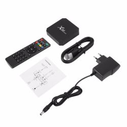 X96 Mini TV Box Android 7.1.2 (2GB 16GB) - Freezing Issues on YouTube & CDA, Solutions Needed