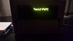 Wyświetlacz Winstar OLED 16x4, nie działa z konkretnym MCU