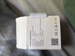 What wireless PIR BLE sensor for ESP32C6 and RGB LED, easy to integrate?