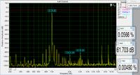 Fet-hex - kompletny projekt prostego wzmacniacza o b. dobrych parametrach Fet-hex - kompletny projekt prostego wzmacniacza o b. dobrych parametrach