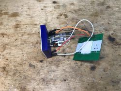 [ESP8285] Włącznik światła WiFi LED master z ukrytą (i darmową?) funkcją RF433