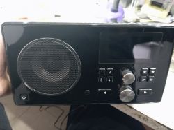 Radio TCM nie reaguje na włącznik - jak diagnozować usterkę?