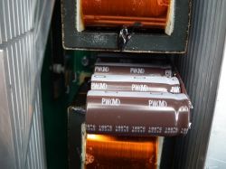 [Sprzedam] Zmodyfikowany Inwerter falownik off-grid MAX II 48V 11kW 2x MPPT 5500