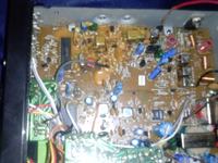 Radio CB Lemm Tiger 27 schemat