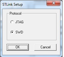 [stm32f4] STM32F407VGT6 - Przerwania timera PWM co 0.5s po kompilacji w Keil