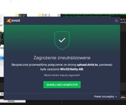 Opticum 4060CX - Oryginalny soft potrzebny, fabryczny, choćby numer ?