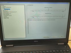 Dell E5570 - Długie ładowanie BIOS przy starcie z SSD XPG SX6000