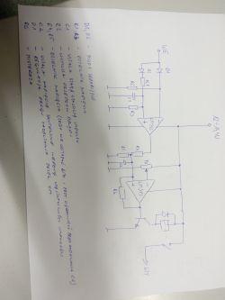 komparator - wyłącznik sterowany prędkością samochodu