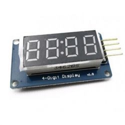 [BK7231T/WBLC5] How to attach SHT30 sensor to smart Tuya LED?
