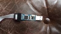 JTAG ICE USB - AVR Studio4 nie wykrywa pogramatora JTAG ICE USB - AVR Studio4 nie wykrywa pogramatora