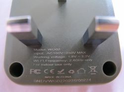 Diivoo WT-03/WG02 Smart Water Timer teardown, photos, logs - CR3L/RTL8720CM/BT7L/TLSR8250