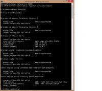 Limited Internet Access Every 15-30 Minutes: Lenovo Z-51 Laptop, Windows 8.1, Huawei E5573 Router Limited Internet Access Every 15-30 Minutes: Lenovo Z-51 Laptop, Windows 8.1, Huawei E5573 Router