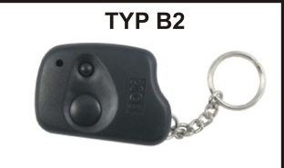 Czy uniwersalny pilot 433.92 MHz zastąpi pilota do alarmu FOX w Sienie?