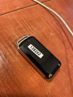 BMW E34 - brak połączenia z pilotem od zamka centralnego