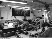 Kto chce spaghetti? Philips B5X62A (1956)