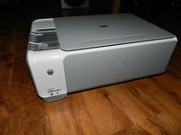 [Sprzedam] HP Photosmart C3180..skaner,drukarka,gniazdo kart pamieci.. Polecam !