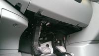Sprinter 316 CDI 2012: Locating Cigarette Lighter Fuse, Socket Replacement, and Service Station