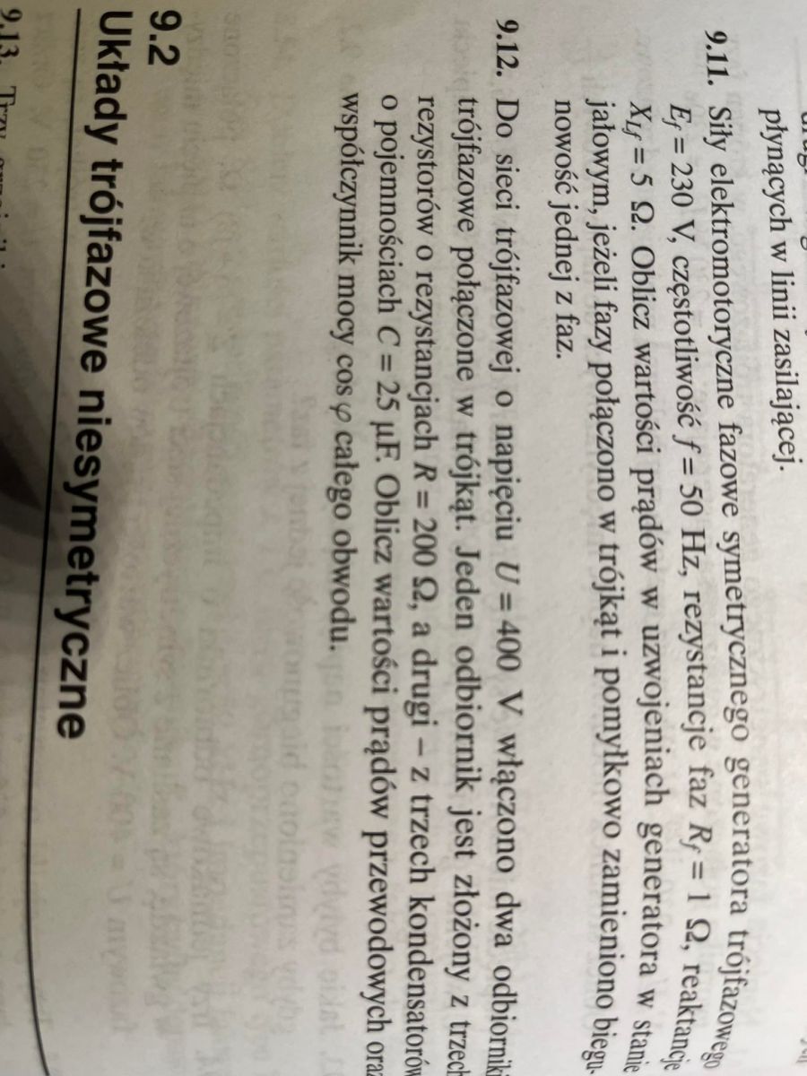 Pomiar Mocy Biernej W Układach Trójfazowych www.elektroda.pl